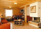  Namika, Alpe d'Huez Ski Chalet
